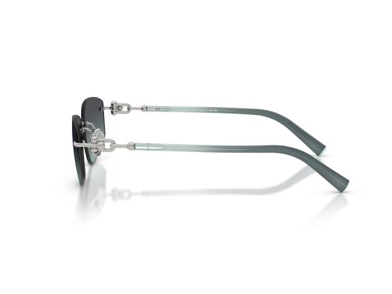 26FW 티파니앤코 선글라스 0TF3114 SILVER - TIFFANY & CO