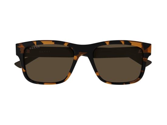 26FW 구찌 선글라스 GG2085S BROWN - GUCCI