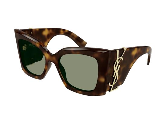 26FW 생로랑 선글라스 SL M119 BLAZE BROWN