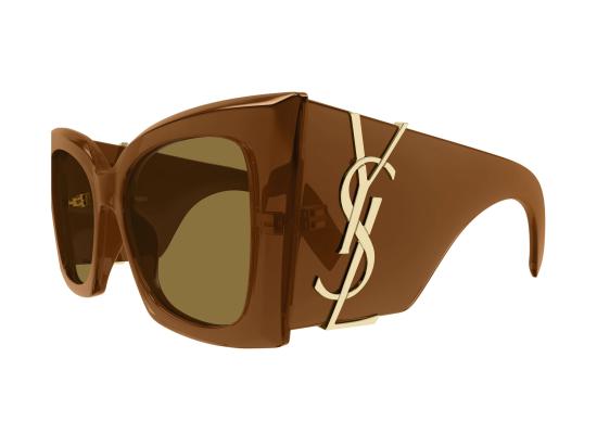 26FW 생로랑 선글라스 SL M119 BLAZE BROWN - SAINT LAURENT