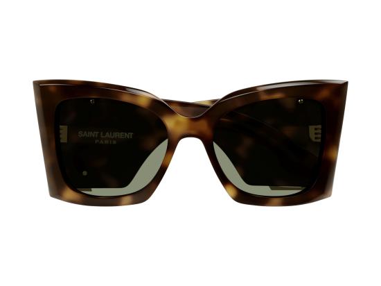 26FW 생로랑 선글라스 SL M119 BLAZE BROWN - SAINT LAURENT