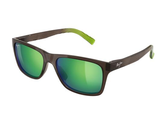 26FW 마우이짐 선글라스 MJ0345S MULTICOLOR