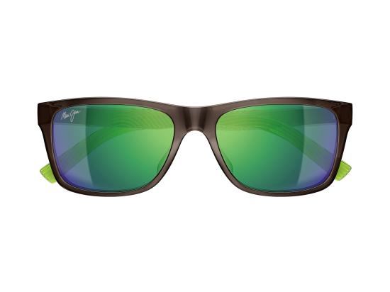 26FW 마우이짐 선글라스 MJ0345S MULTICOLOR - MAUI JIM