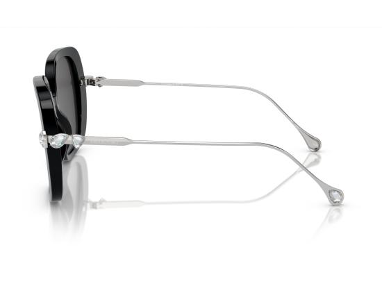 26FW 스와로브스키 선글라스 0SK6011 BLACK - SWAROVSKI