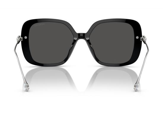 26FW 스와로브스키 선글라스 0SK6011 BLACK - SWAROVSKI