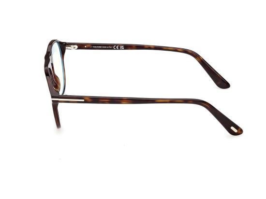 26SS 톰포드 안경 FT6118 B BROWN - TOMFORD