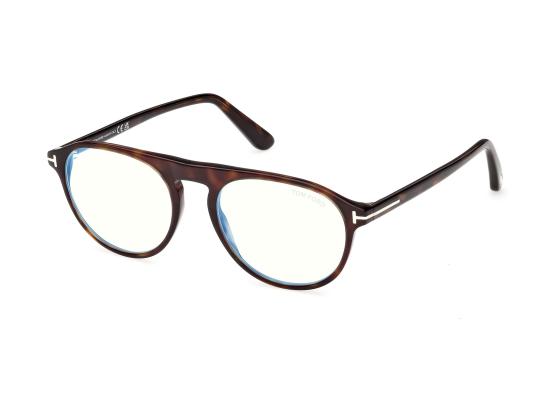 26SS 톰포드 안경 FT6118 B BROWN