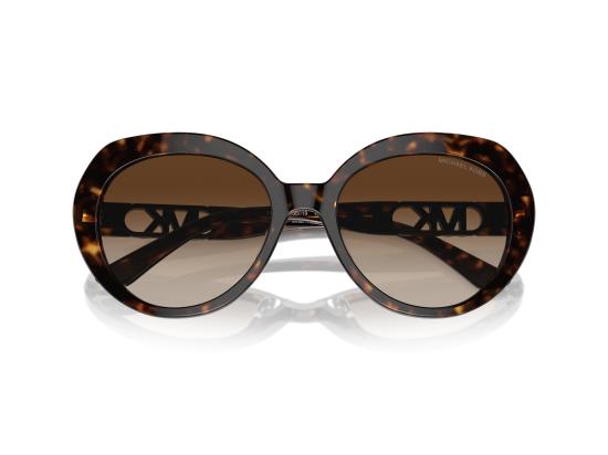 26SS 마이클 코어스 선글라스 0MK2214U BROWN - MICHAEL KORS