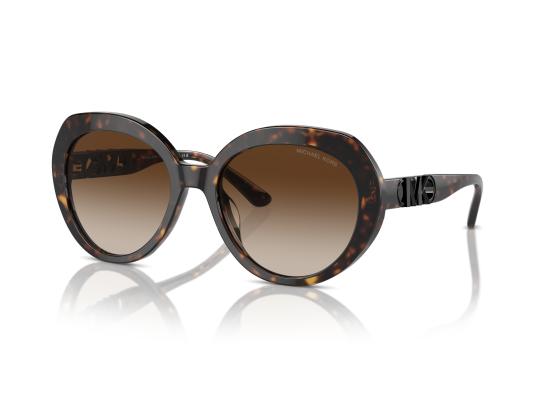 26SS 마이클 코어스 선글라스 0MK2214U BROWN - MICHAEL KORS