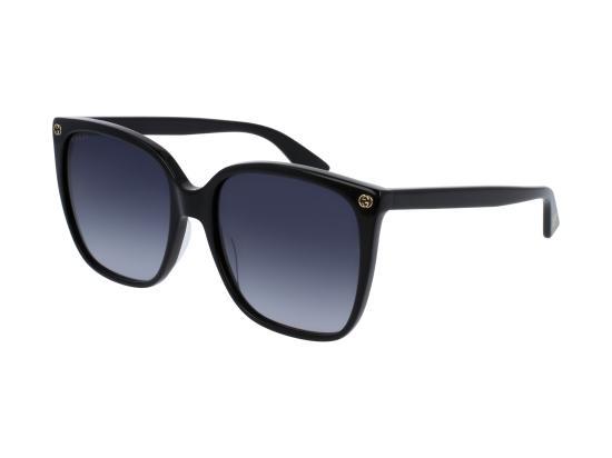 26FW 구찌 선글라스 GG0022S BLACK