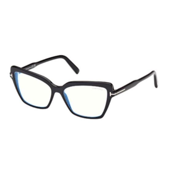 25FW 톰포드 안경 FT5948 B BLACK