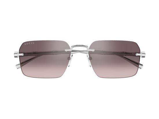 26FW 구찌 선글라스 GG2154S SILVER - GUCCI