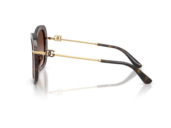 26FW 돌체앤가바나 선글라스 0DG4535 BROWN - DOLCE & GABBANA
