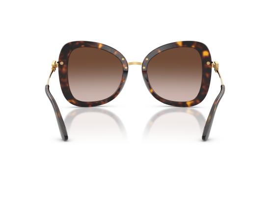 26FW 돌체앤가바나 선글라스 0DG4535 BROWN - DOLCE & GABBANA