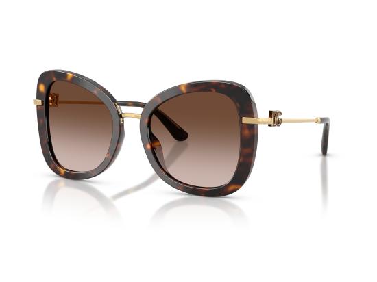 26FW 돌체앤가바나 선글라스 0DG4535 BROWN - DOLCE & GABBANA