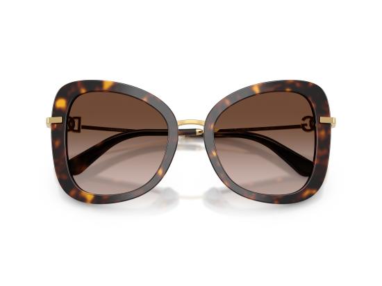 26FW 돌체앤가바나 선글라스 0DG4535 BROWN - DOLCE & GABBANA