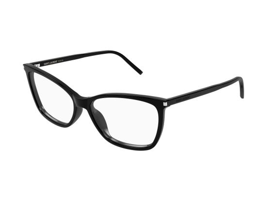 26FW 생로랑 안경 SL 834 BLACK