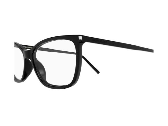 26FW 생로랑 안경 SL 834 BLACK - SAINT LAURENT