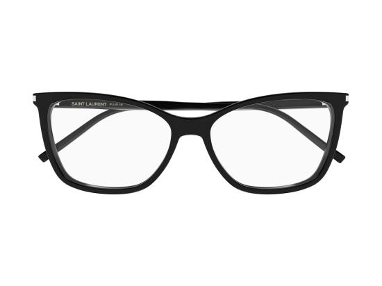 26FW 생로랑 안경 SL 834 BLACK - SAINT LAURENT