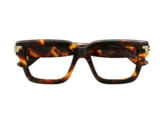 26FW 보테가베네타 안경 BV1324O BROWN - BOTTEGA VENETA