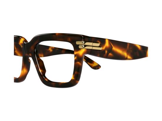 26FW 보테가베네타 안경 BV1324O BROWN - BOTTEGA VENETA