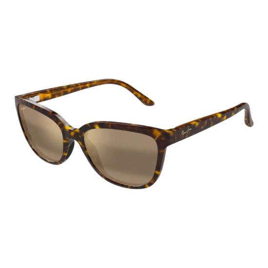 26FW 마우이짐 선글라스 MJ0758S BROWN