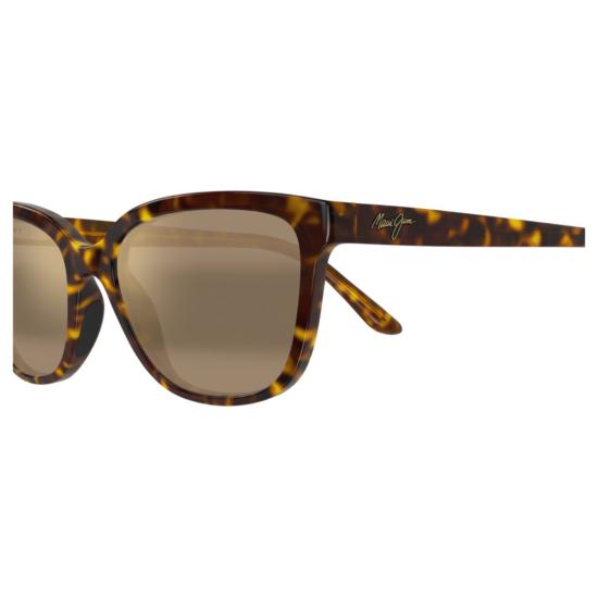 26FW 마우이짐 선글라스 MJ0758S BROWN - MAUI JIM