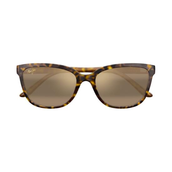 26FW 마우이짐 선글라스 MJ0758S BROWN - MAUI JIM