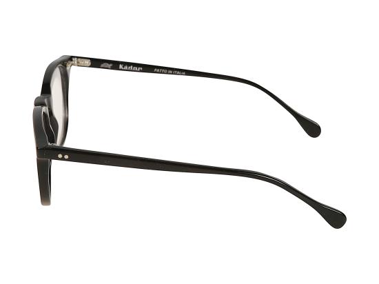26SS 카돌 안경 KUBINO BLACK - KADOR