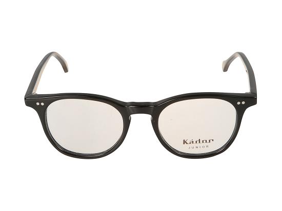 26SS 카돌 안경 KUBINO BLACK - KADOR