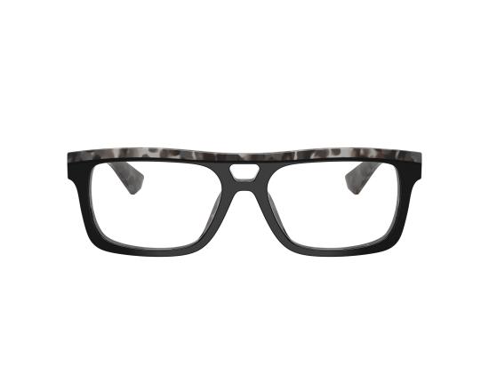 26FW 돌체앤가바나 안경 0DG3431 BLACK - DOLCE & GABBANA