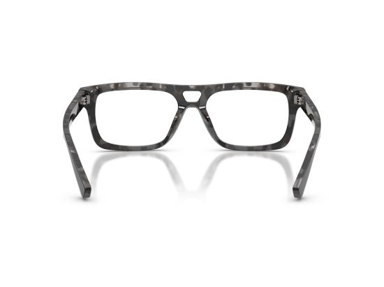 26FW 돌체앤가바나 안경 0DG3431 BLACK - DOLCE & GABBANA
