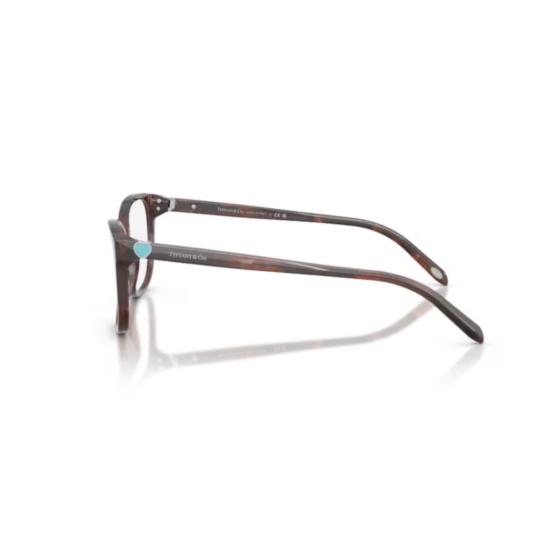 26FW 티파니앤코 안경 0TF2097 BROWN - TIFFANY & CO