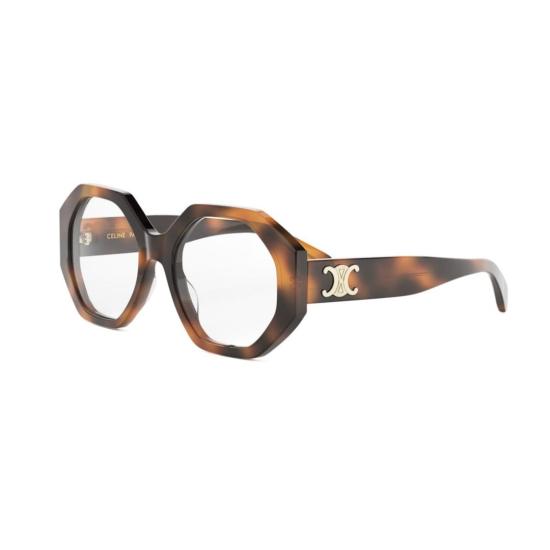 25FW 셀린느 안경 CL50161I BROWN