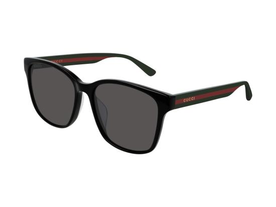 26FW 구찌 선글라스 GG0417SK BLACK