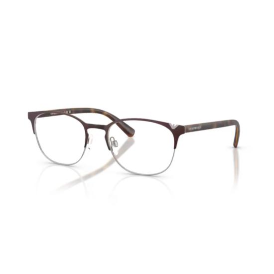 26FW 엠포리오 아르마니 안경 0EA1059 BROWN