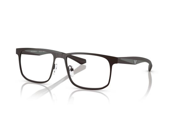 26SS 엠포리오 아르마니 안경 0EA1163 BROWN - EMPORIO ARMANI