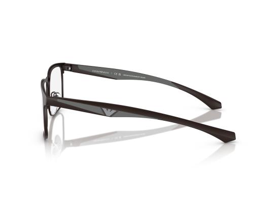 26SS 엠포리오 아르마니 안경 0EA1163 BROWN - EMPORIO ARMANI