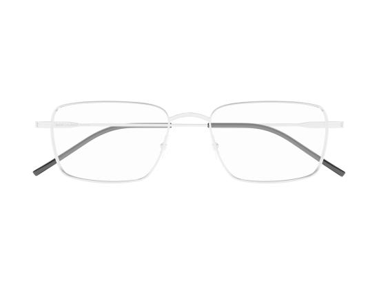 26FW 생로랑 안경 SL 844 SILVER - SAINT LAURENT