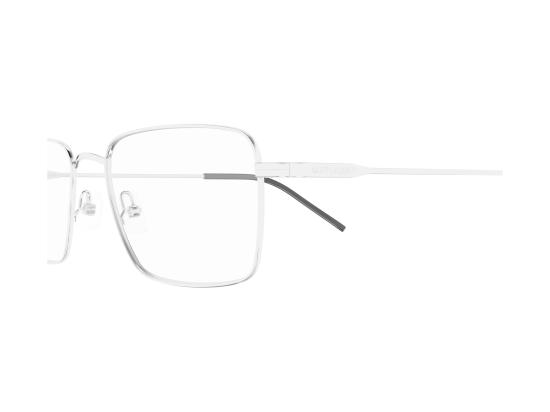 26FW 생로랑 안경 SL 844 SILVER - SAINT LAURENT