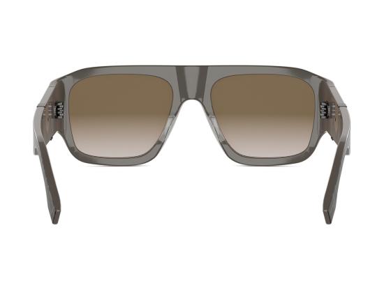 26FW 펜디 선글라스 FE40198I BROWN - FENDI