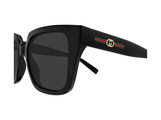 26FW 구찌 선글라스 GG2102S BLACK - GUCCI