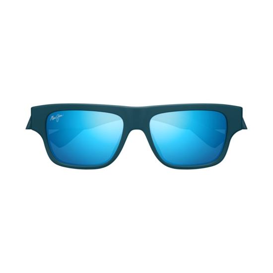 26SS 마우이짐 선글라스 MJ0638S BLUE - MAUI JIM