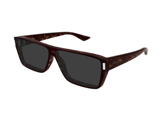 26FW 생로랑 선글라스 SL 757 BROWN