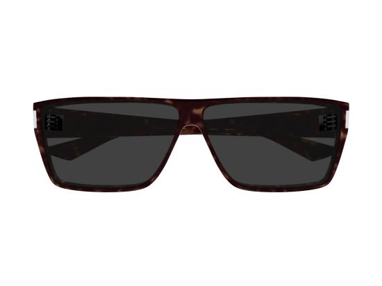 26FW 생로랑 선글라스 SL 757 BROWN - SAINT LAURENT