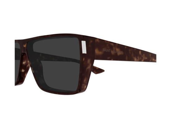 26FW 생로랑 선글라스 SL 757 BROWN - SAINT LAURENT