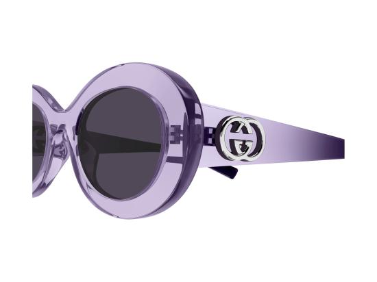 26FW 구찌 선글라스 GG2026S PURPLE - GUCCI
