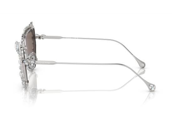 26FW 스와로브스키 선글라스 0SK7011 SILVER - SWAROVSKI