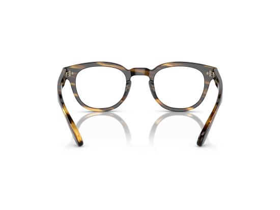26FW 올리버피플스 안경 0OV5036 BLACK - OLIVER PEOPLES