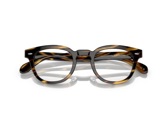 26FW 올리버피플스 안경 0OV5036 BLACK - OLIVER PEOPLES